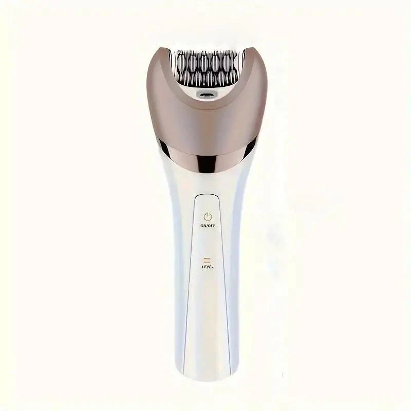 6-in-1 Electric Epilator & Lady Shaver