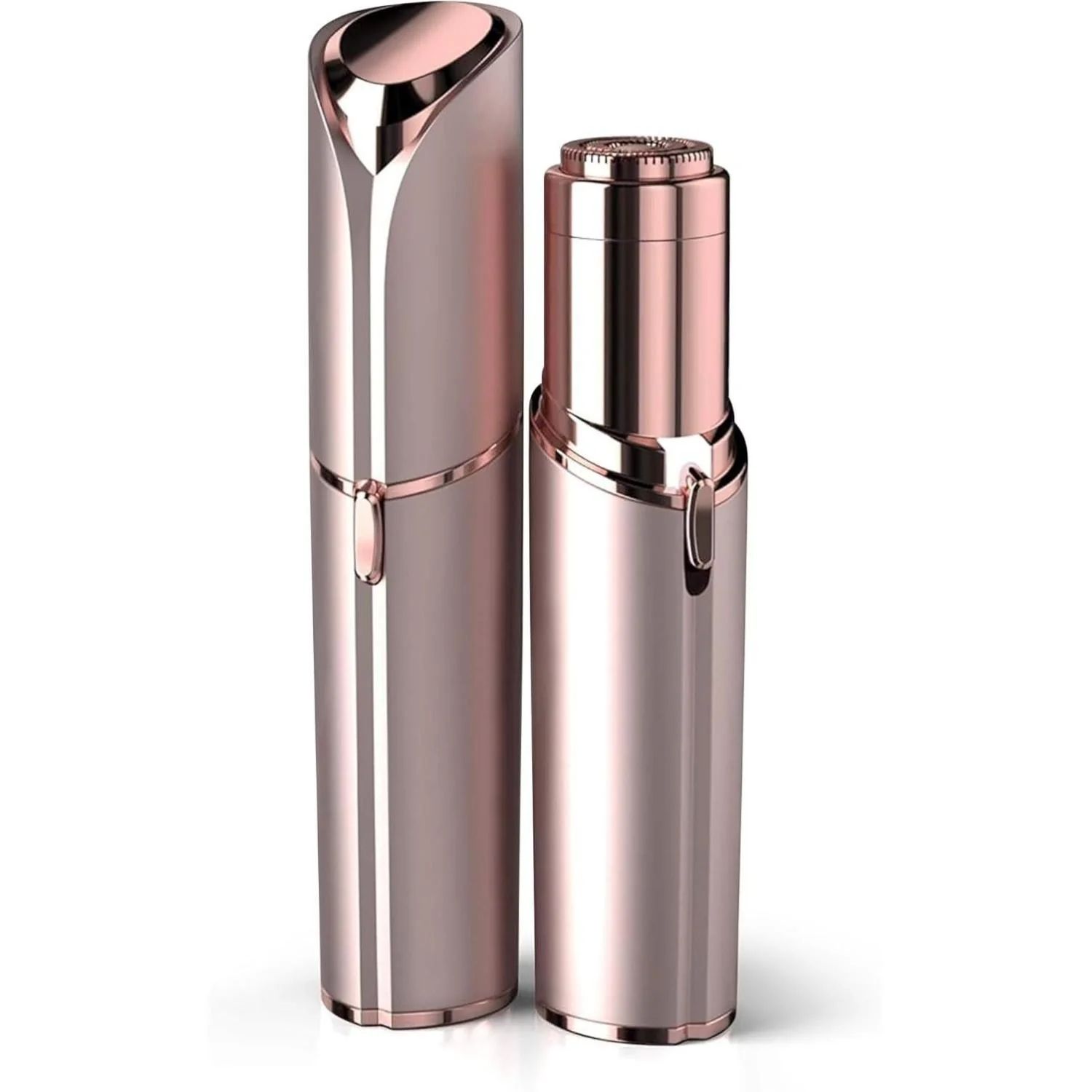 Facial Hair Remover for Women – Rose Gold