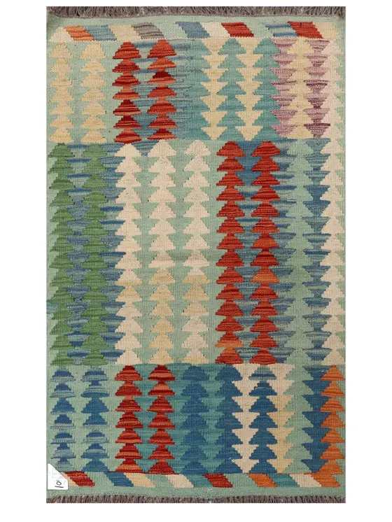 Maimana Kilim – 131 x 79 cm