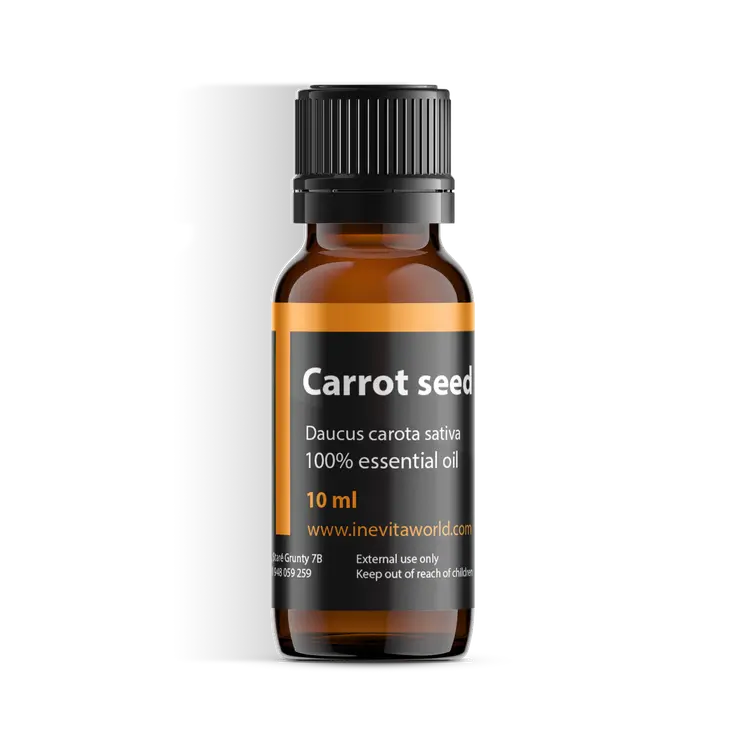 Carrot seed
