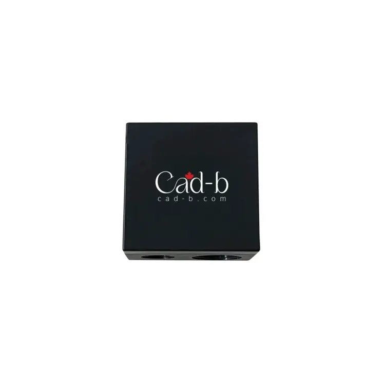 Dual Pencil Sharpener