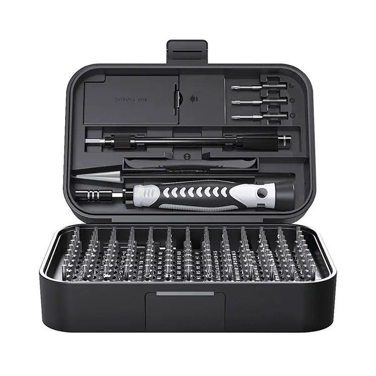 Precision Screwdriver Set